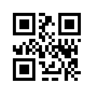 Iclr.cc QR code