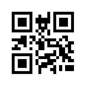 Icmm.ge QR code