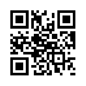 Icmpd.org QR code