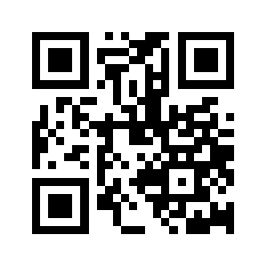 Icom-cc.org QR code