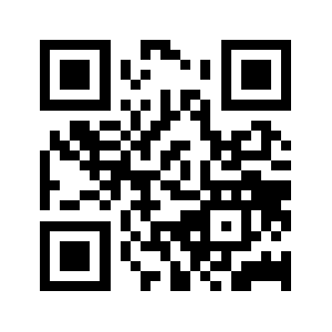 Icstars.org QR code