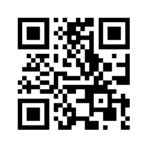 Icthusmail.com QR code