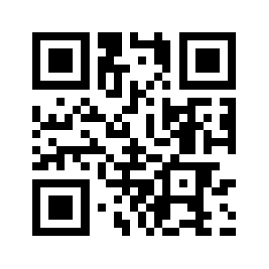 Icusseper.tk QR code