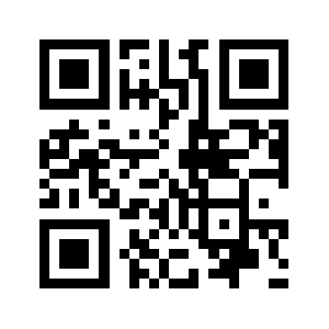 Icybean.com QR code