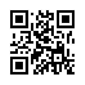 Icycj.mobi QR code