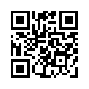 Icyhats.com QR code