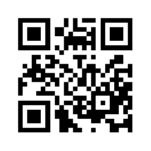 Identiflu.com QR code