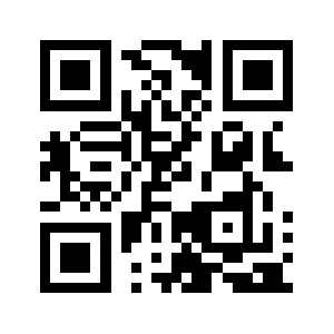 Idibaps.org QR code