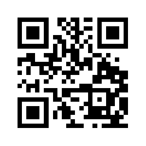 Idledomain.com QR code