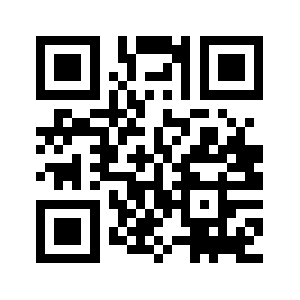Idrizovic.com QR code