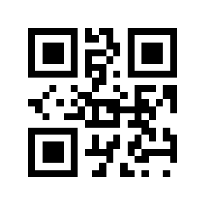 Idv.st QR code