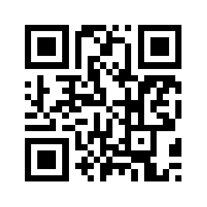 Idx3819.com QR code