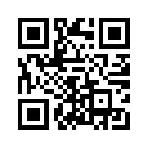 Ie6funeral.com QR code