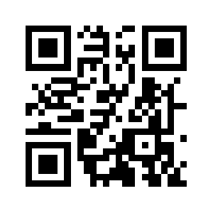 Iehip.com QR code