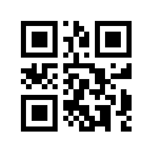 Iew.be QR code
