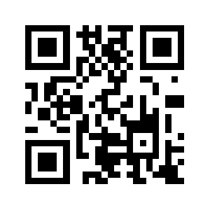 Ifcaah.org QR code