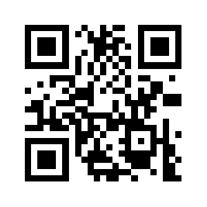 Iffchina.org QR code