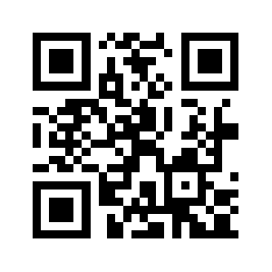 Ifixresume.com QR code