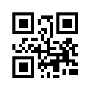 Ifom.eu QR code