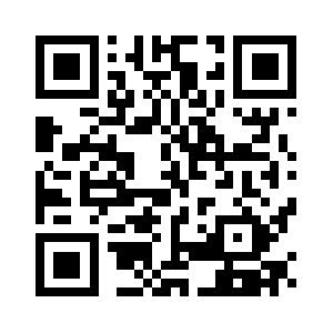 Ifoundtheletter.org QR code