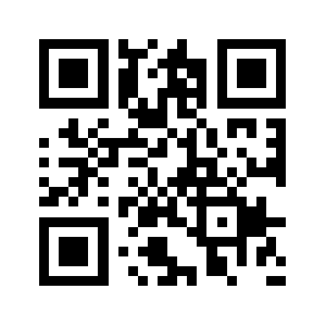 Ifpri.org QR code