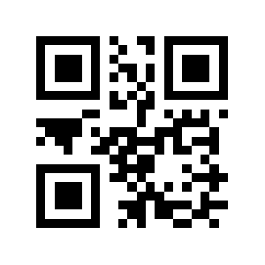 Ifrah QR code