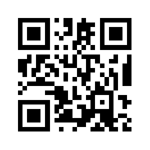 Ifrs.org QR code