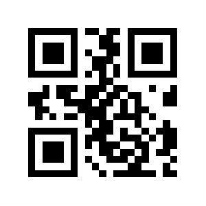 Ift.tt QR code