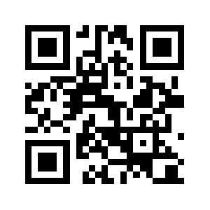 Ifturquie.org QR code