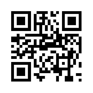 Igetiscity.com QR code