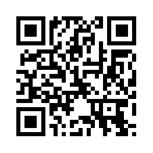 Igodthefilm.com QR code