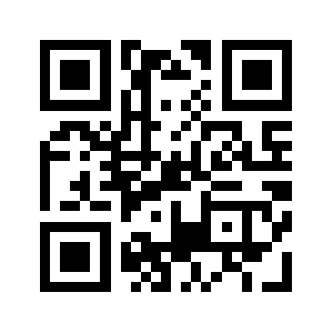 Igogmaza.cf QR code