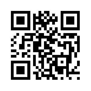 Igolf8.com QR code