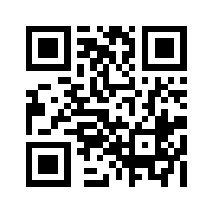 Igoteborg.com QR code