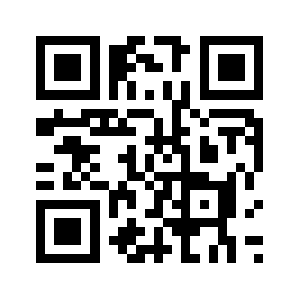 Igpafrica.org QR code