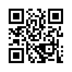 Iguazio.com QR code