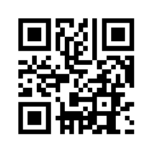 Igzystt.info QR code