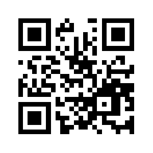 Ihat.info QR code