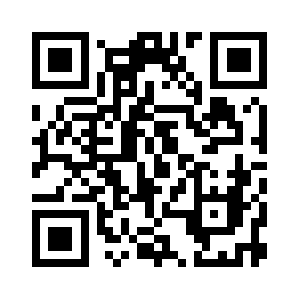 Ihateamazondotcom.com QR code