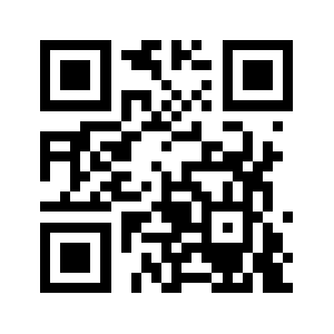 Ihatelbj.com QR code