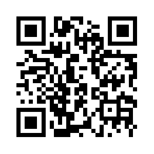 Ihatesandcastles.info QR code