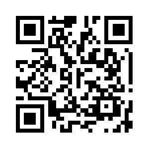 Iheartbutanding.com QR code