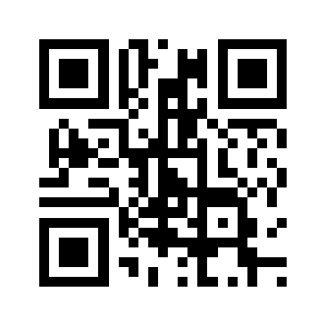 Ihearther.org QR code