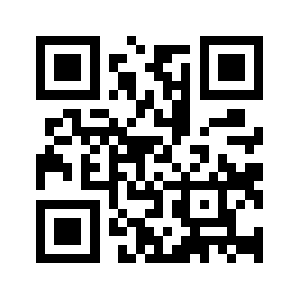 Iherin.org QR code