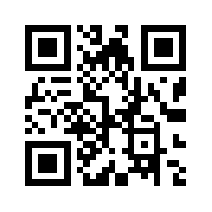 Ihfxf.com QR code