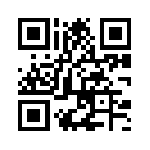 Ihifwhare.info QR code