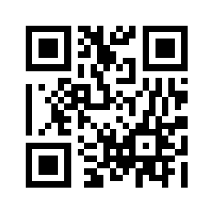 Iicet.org QR code