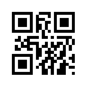 Iif.com QR code