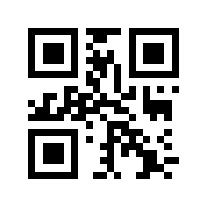 Iij.jp QR code