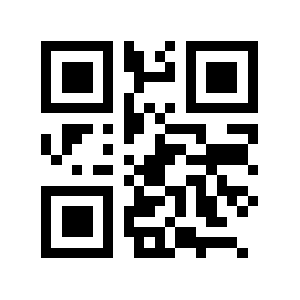 Iim.bz QR code